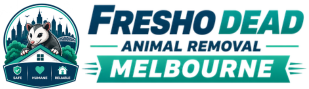 Fresho Dead Animal Removal Sutherlands Creek logo